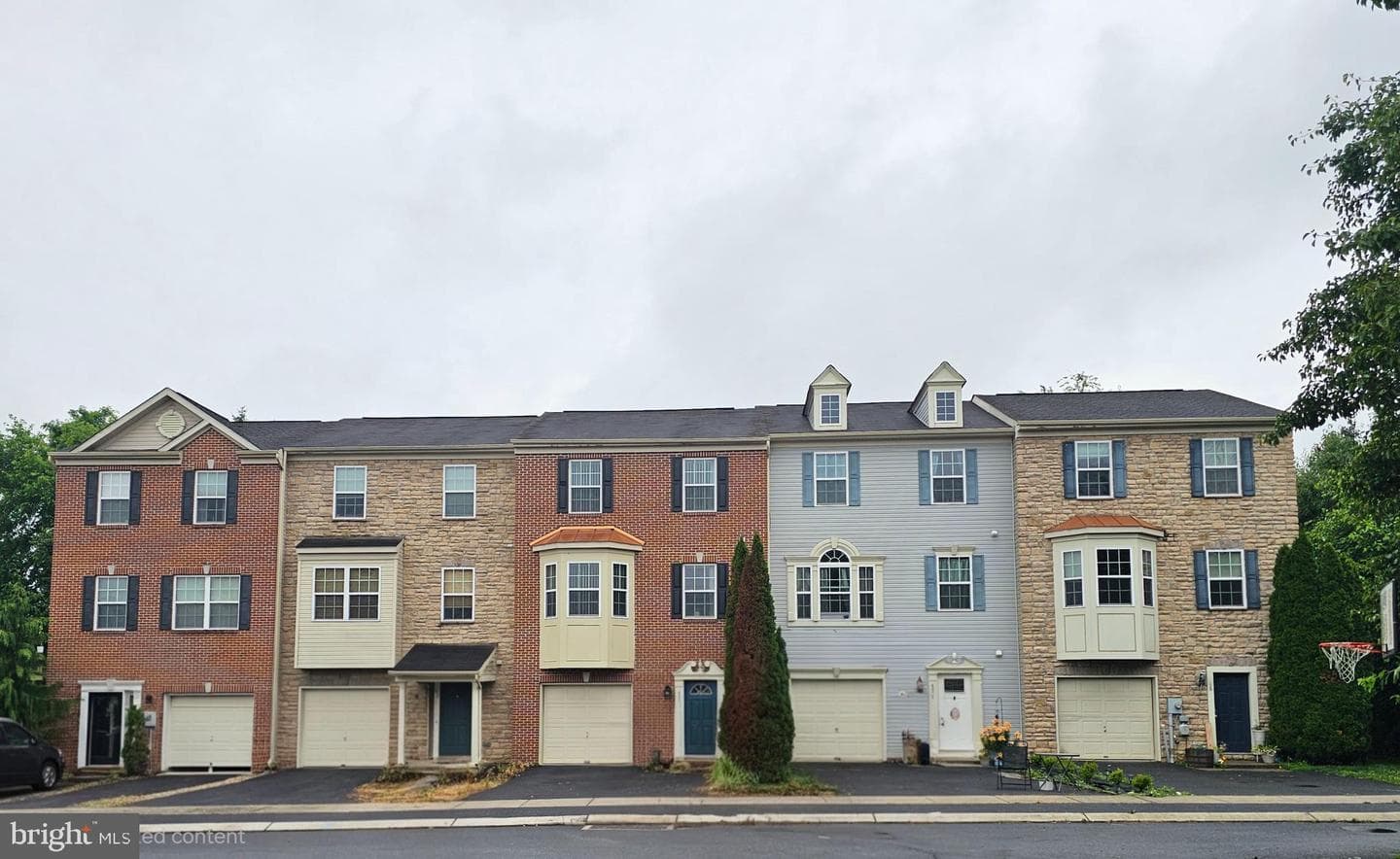 64 Milestone Court, Chambersburg