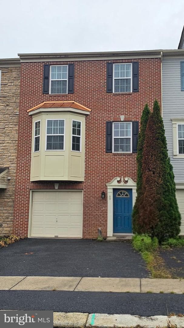 64 Milestone Court, Chambersburg