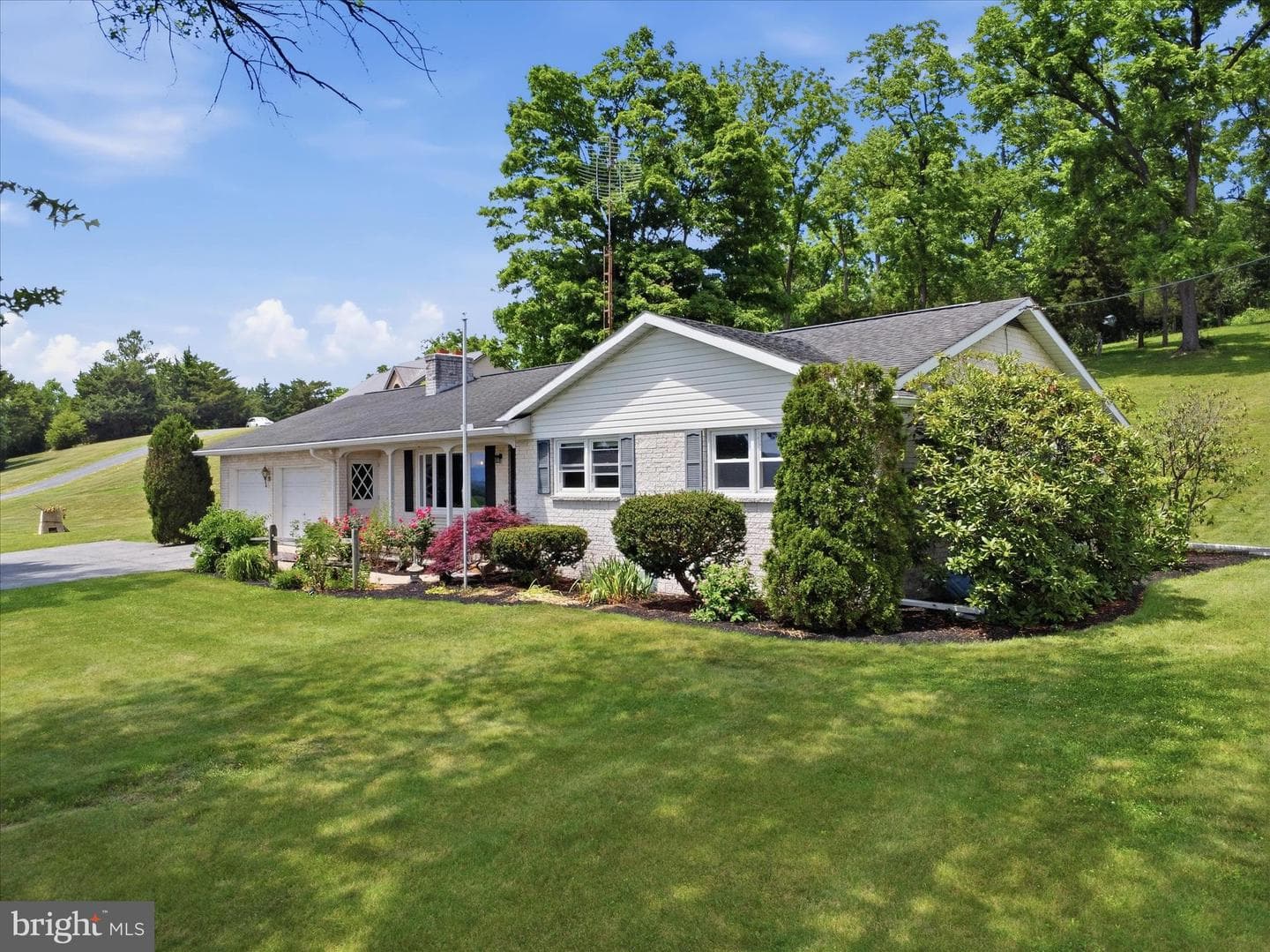 11141 Lincoln Way W, Fort Loudon