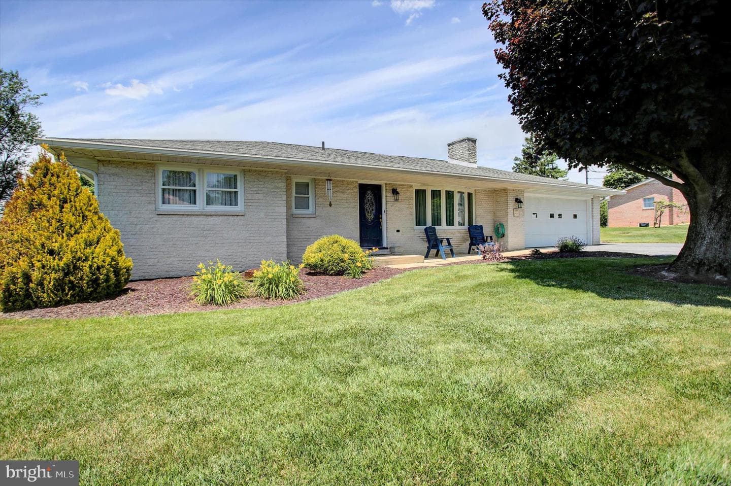 1009 Willowbrook Drive, Chambersburg