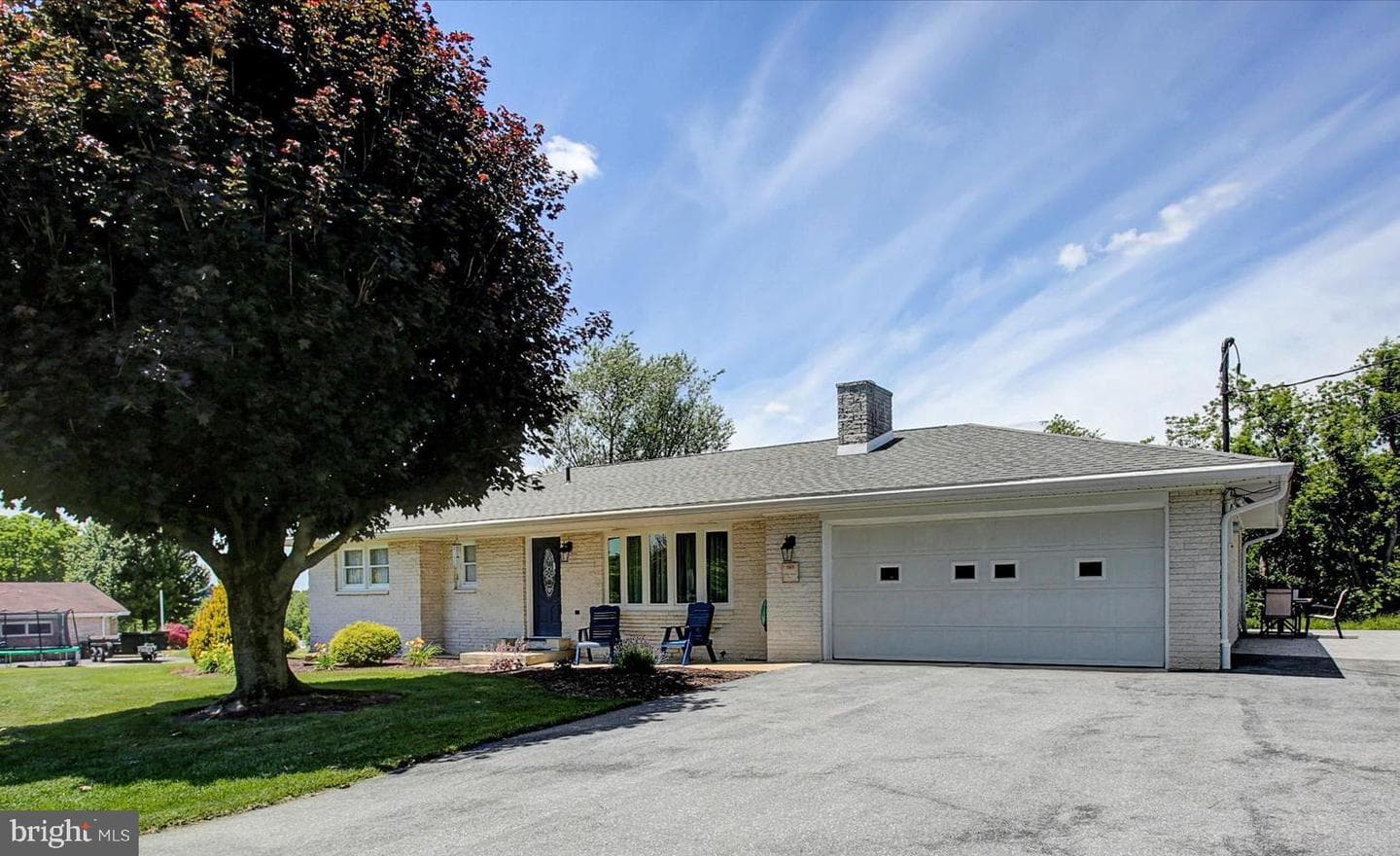 1009 Willowbrook Drive, Chambersburg