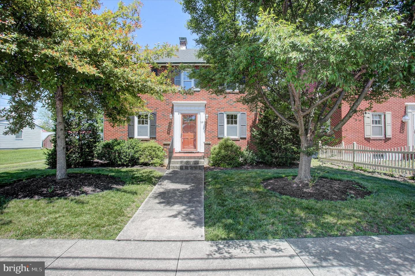 539 High Street, Chambersburg