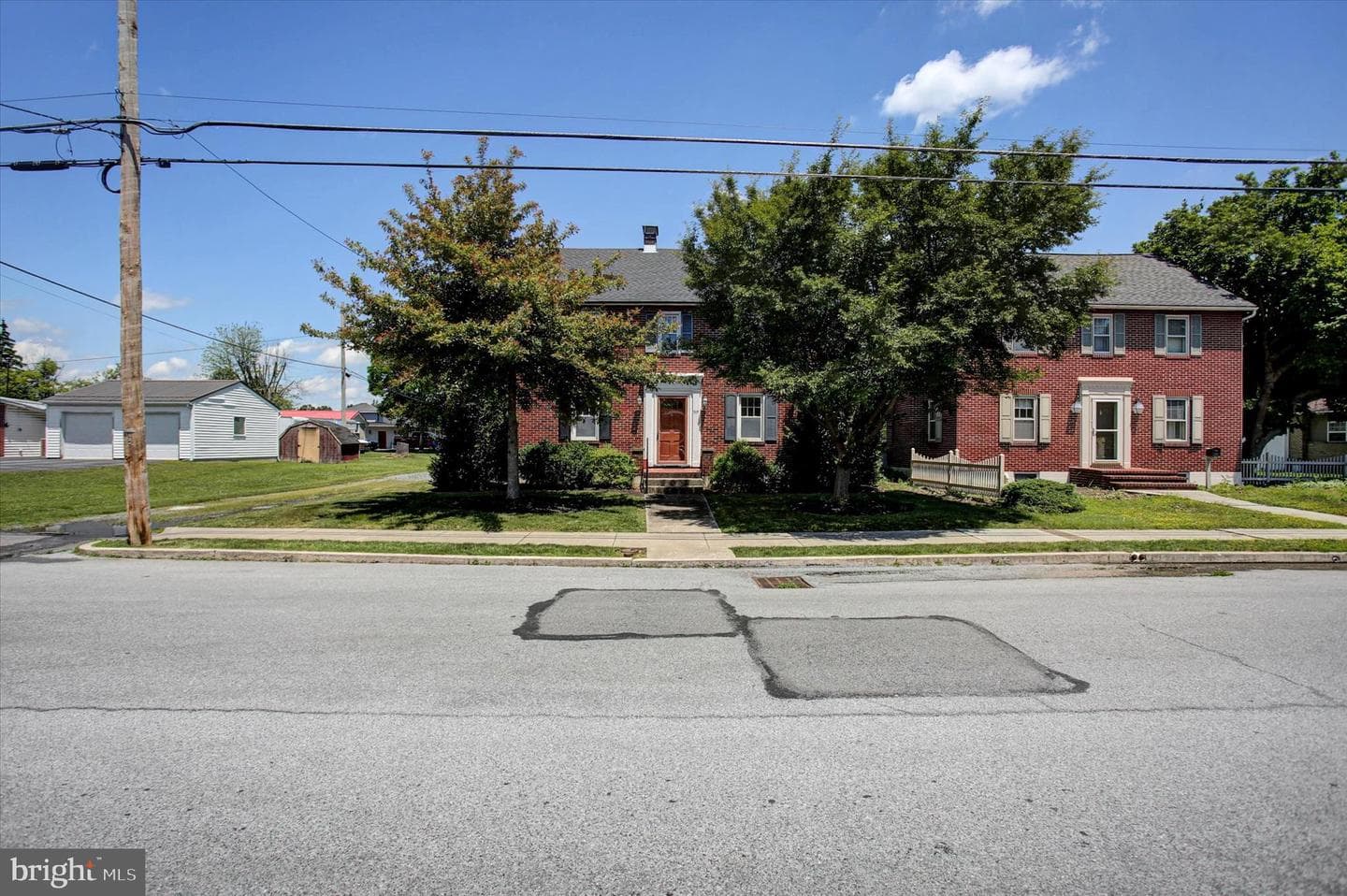539 High Street, Chambersburg