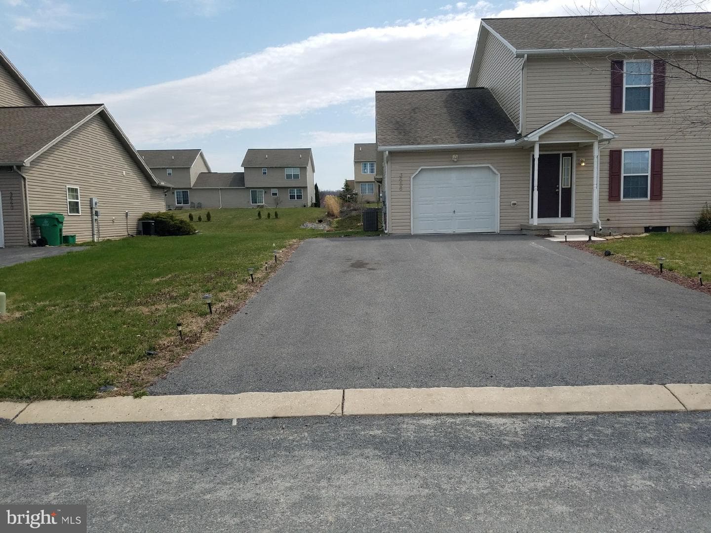 3656 Mountain Shadow Drive, Fayetteville