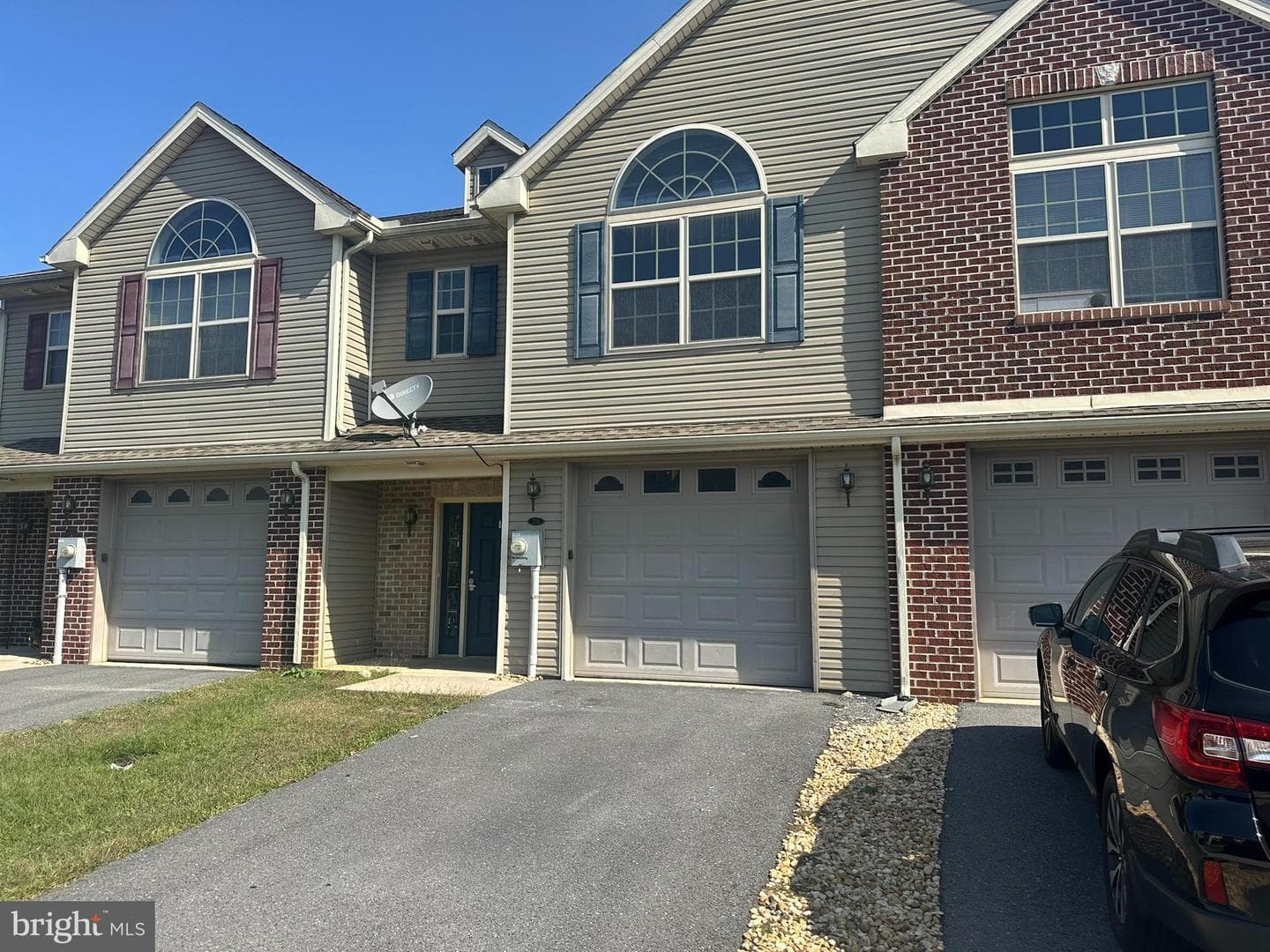 250 Meriweather Drive, Chambersburg