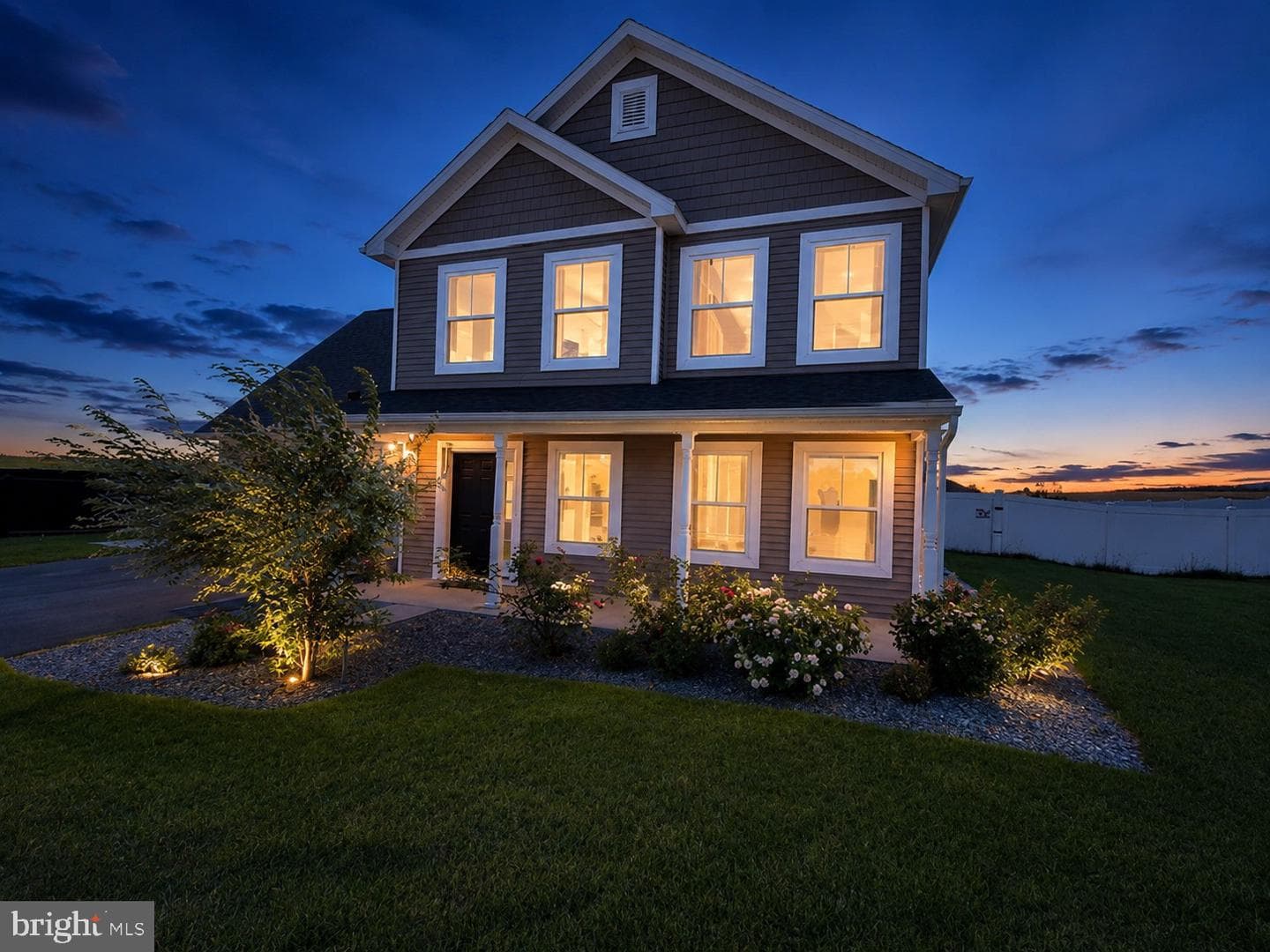 6004 Orrstown Road, Orrstown