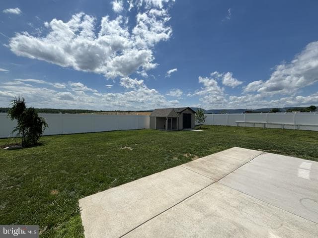 6004 Orrstown Road photo 24