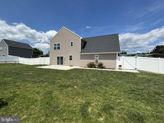 6004 Orrstown Road photo 25