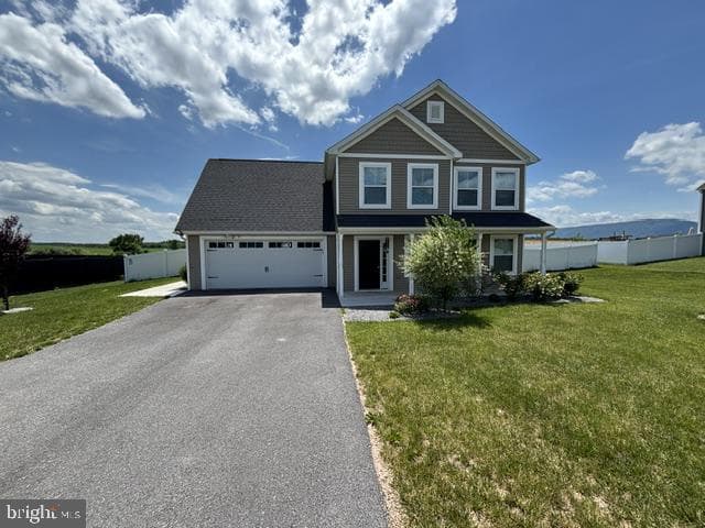 6004 Orrstown Road photo 3