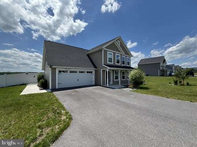 6004 Orrstown Road photo 31