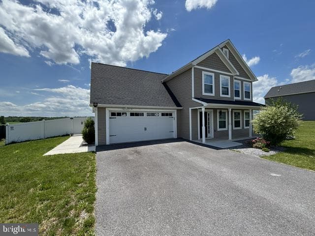 6004 Orrstown Road photo 4