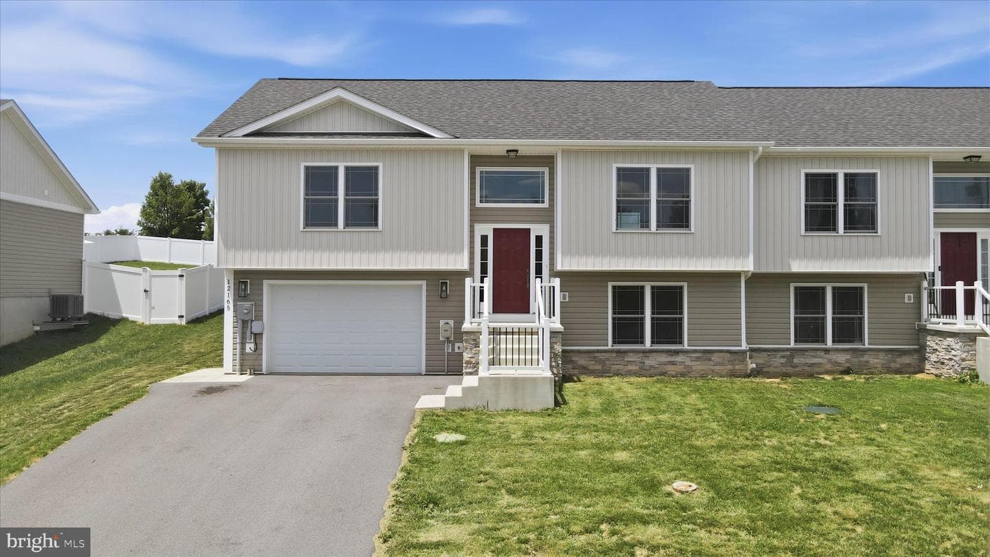 12165 Polktown Road, Waynesboro