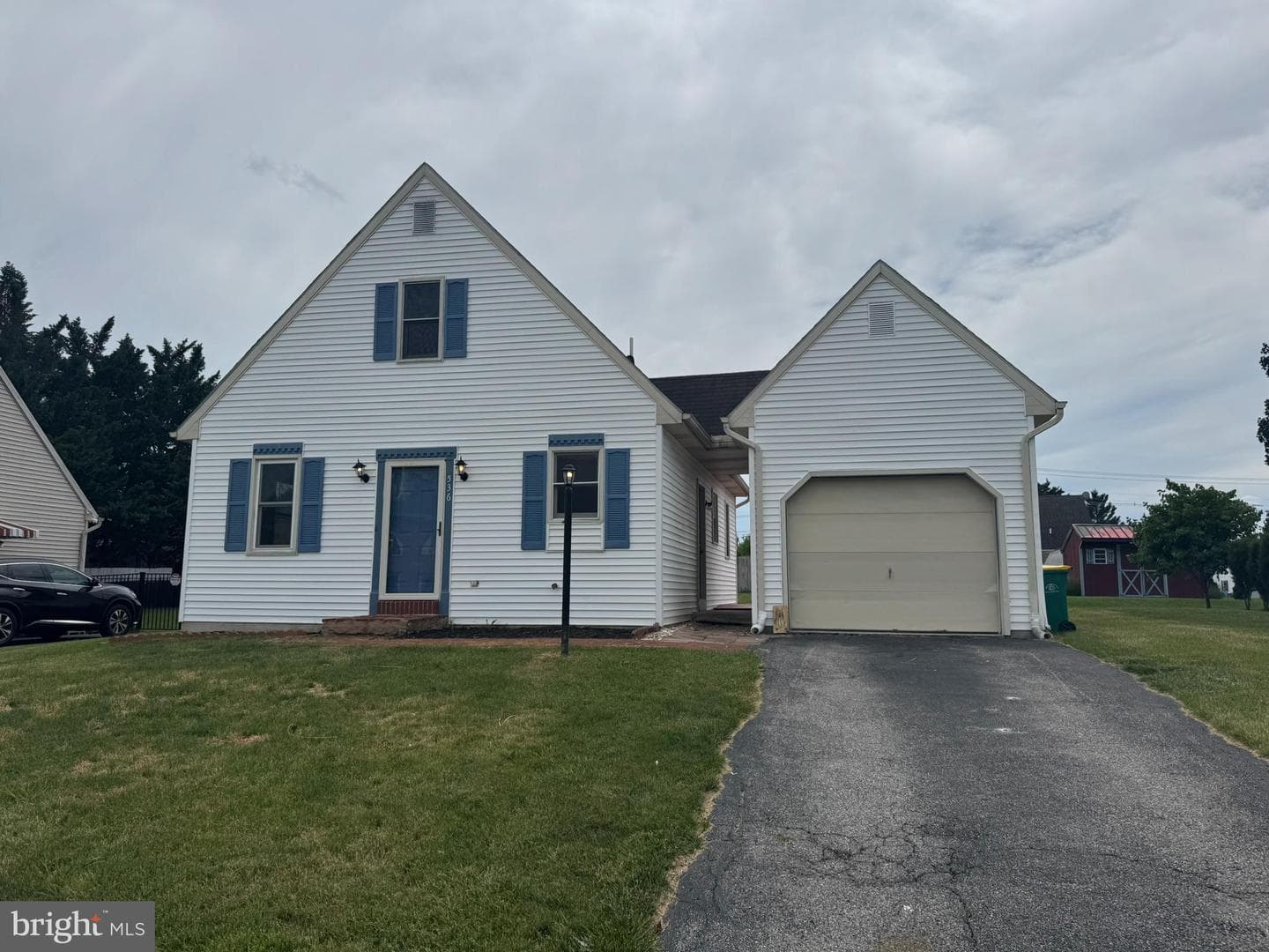 536 Bracken Drive, Chambersburg