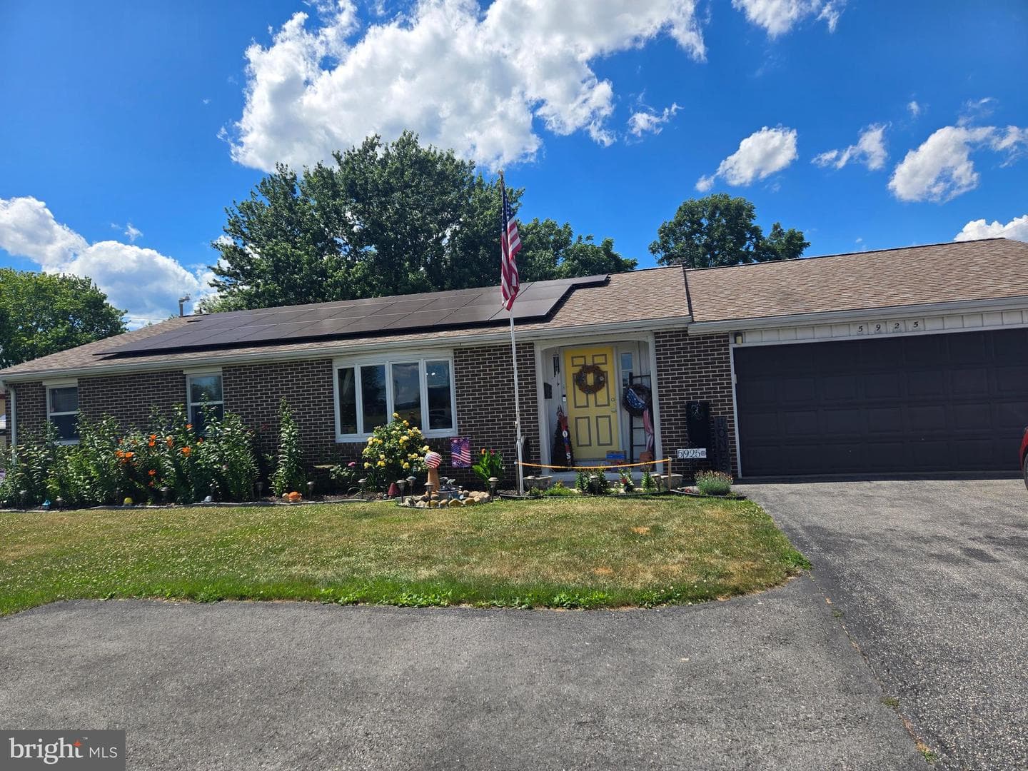 5925 Greenvillage Road, Chambersburg