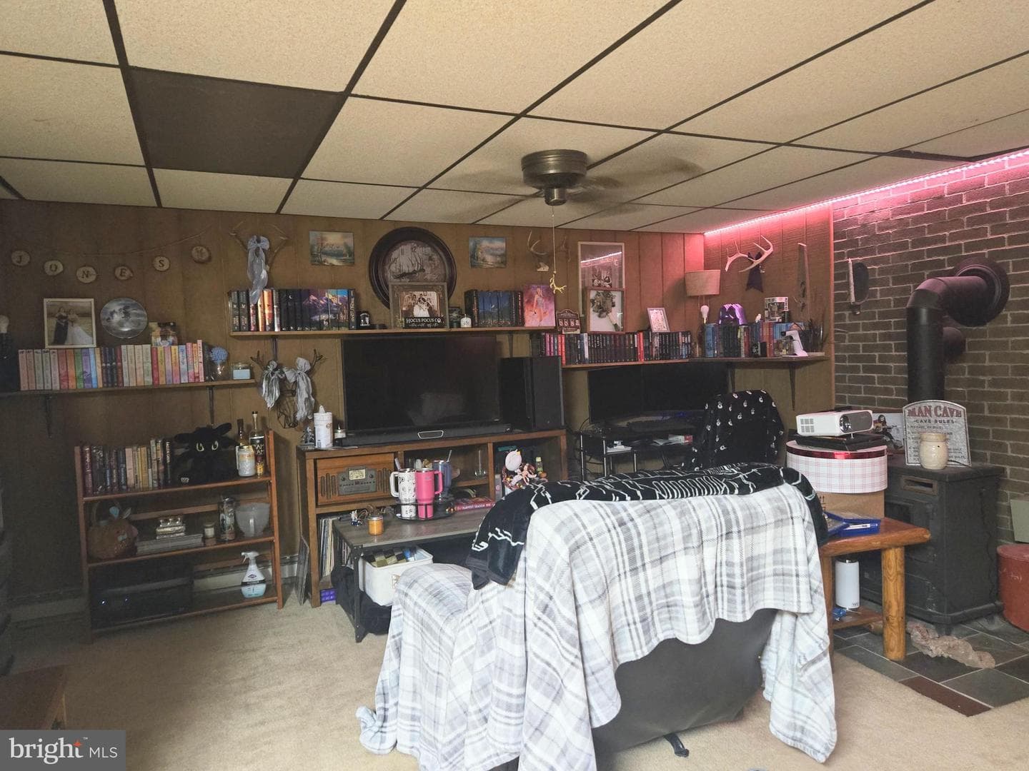5925 Greenvillage Road photo 24