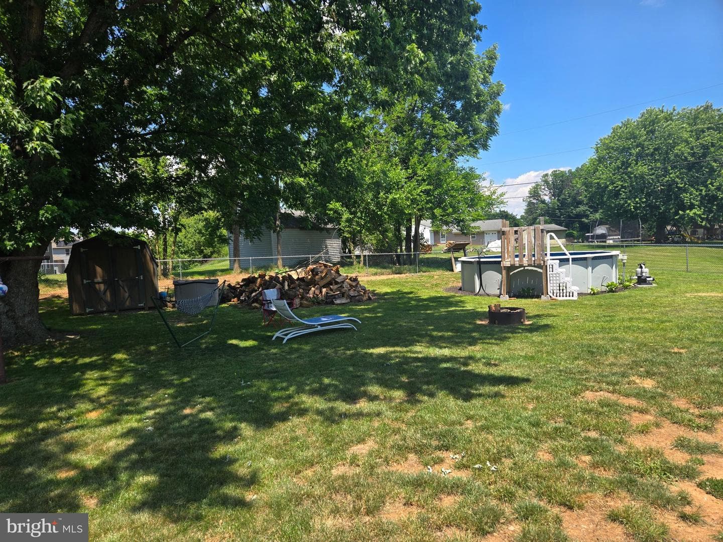 5925 Greenvillage Road photo 29