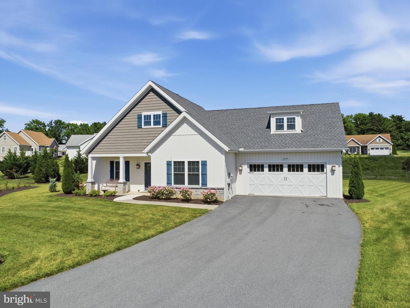 6099 Hot Springs Court, Fayetteville