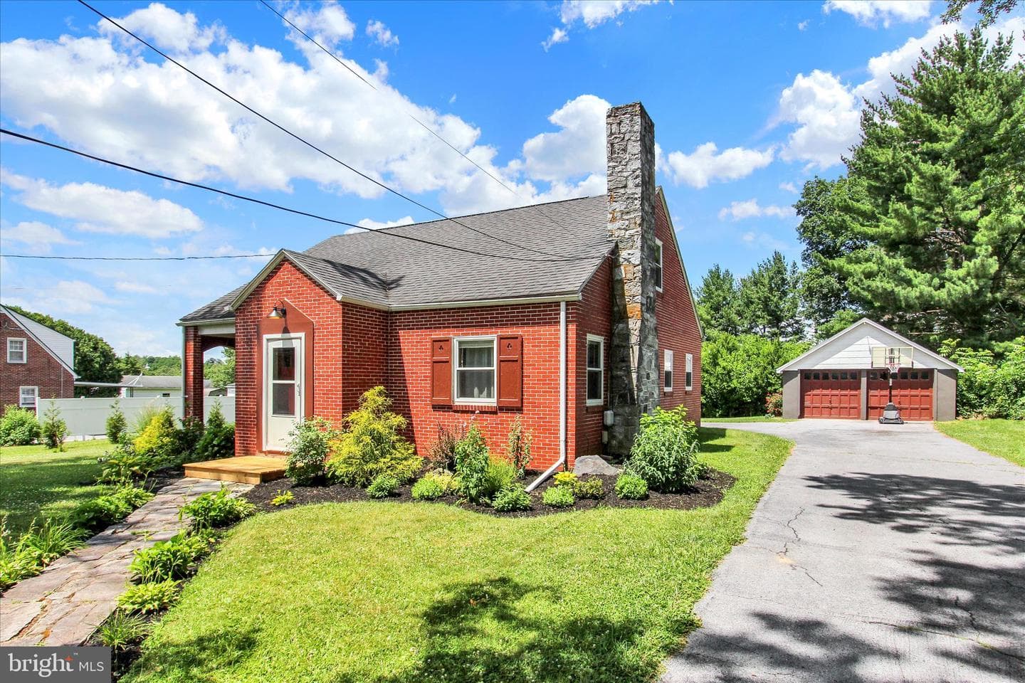 13285 Old Mill Rd, Waynesboro