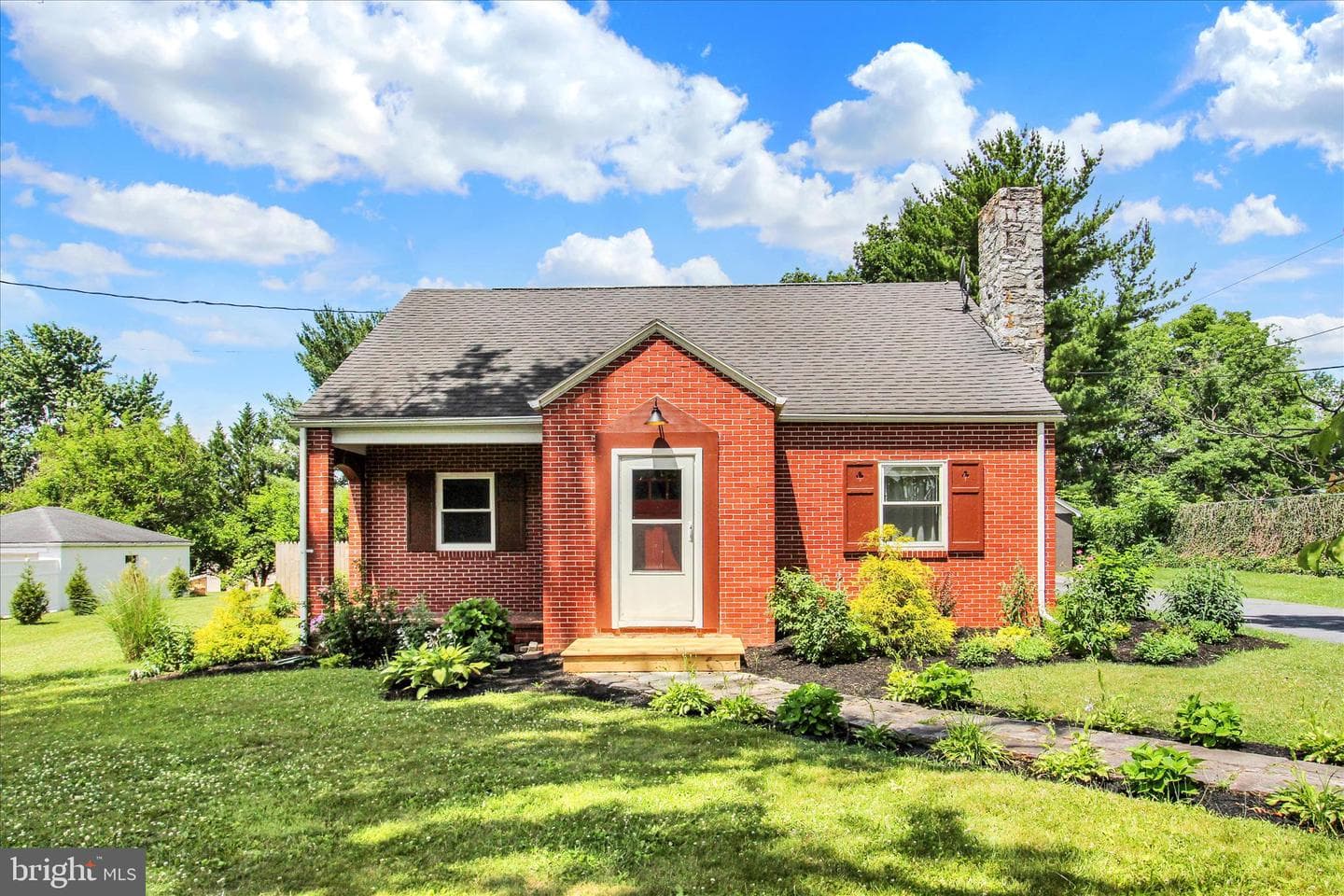 13285 Old Mill Rd, Waynesboro