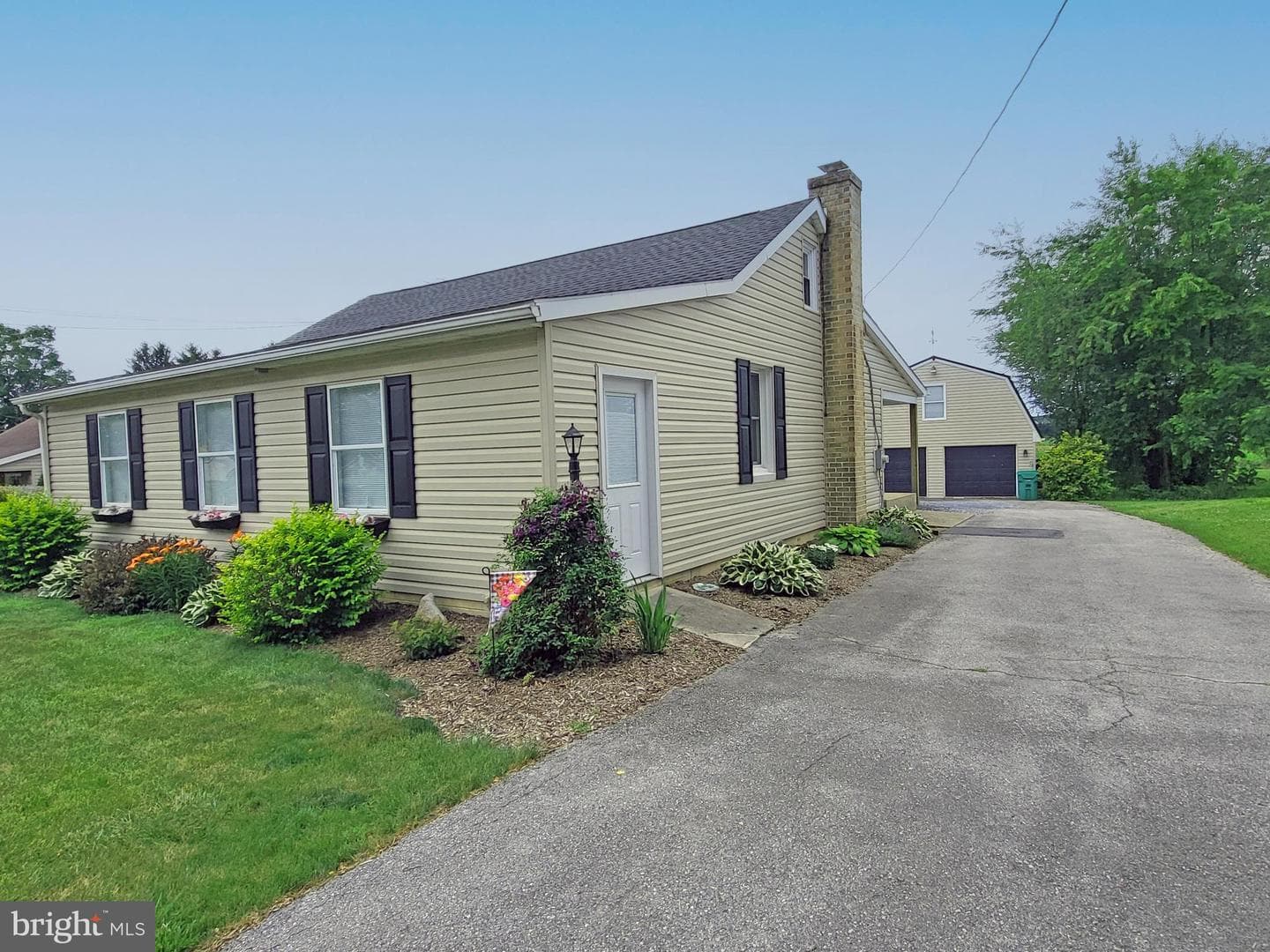 4545 Sycamore Grove Road, Chambersburg