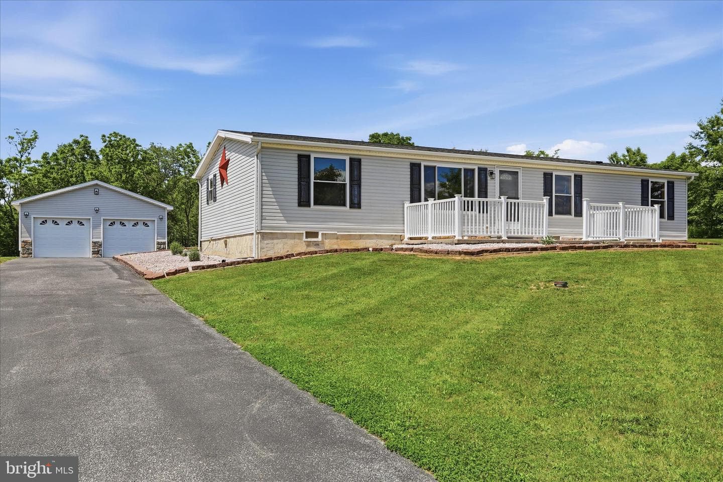 5913 Hager Road, Greencastle