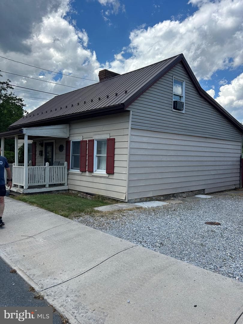 245 E Liberty Street, Chambersburg