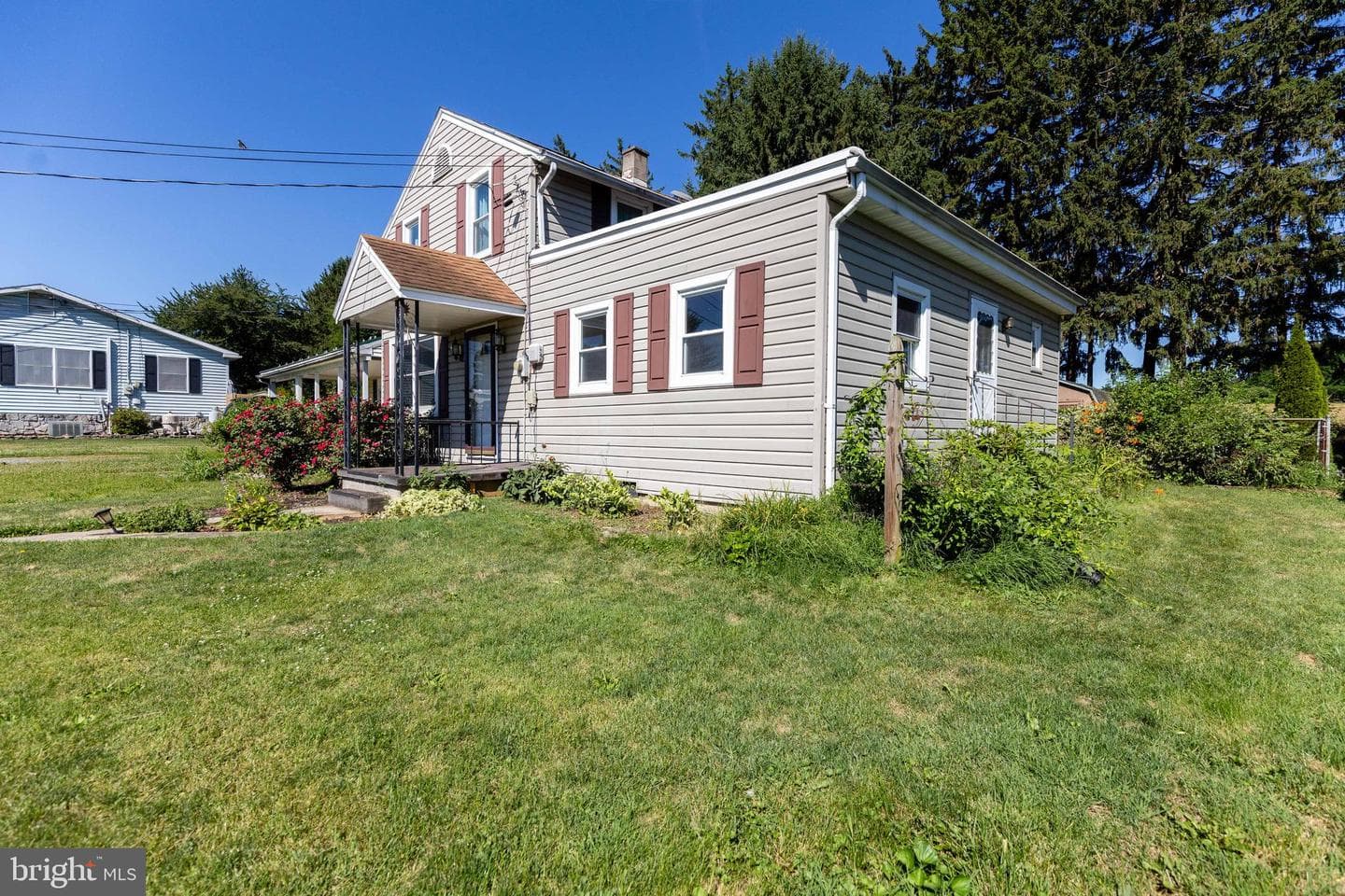 109 Brumbaugh Avenue, Chambersburg