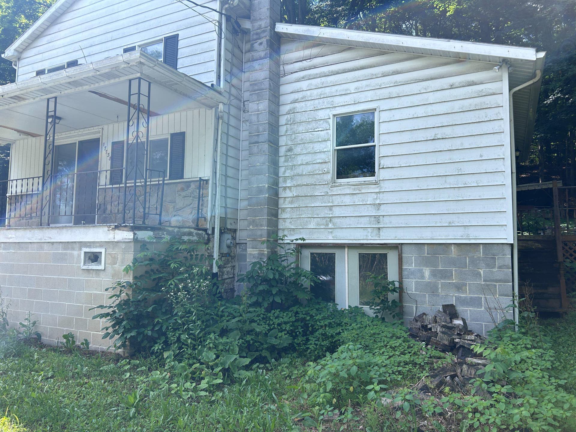 17738 Amberson Road, Spring Run