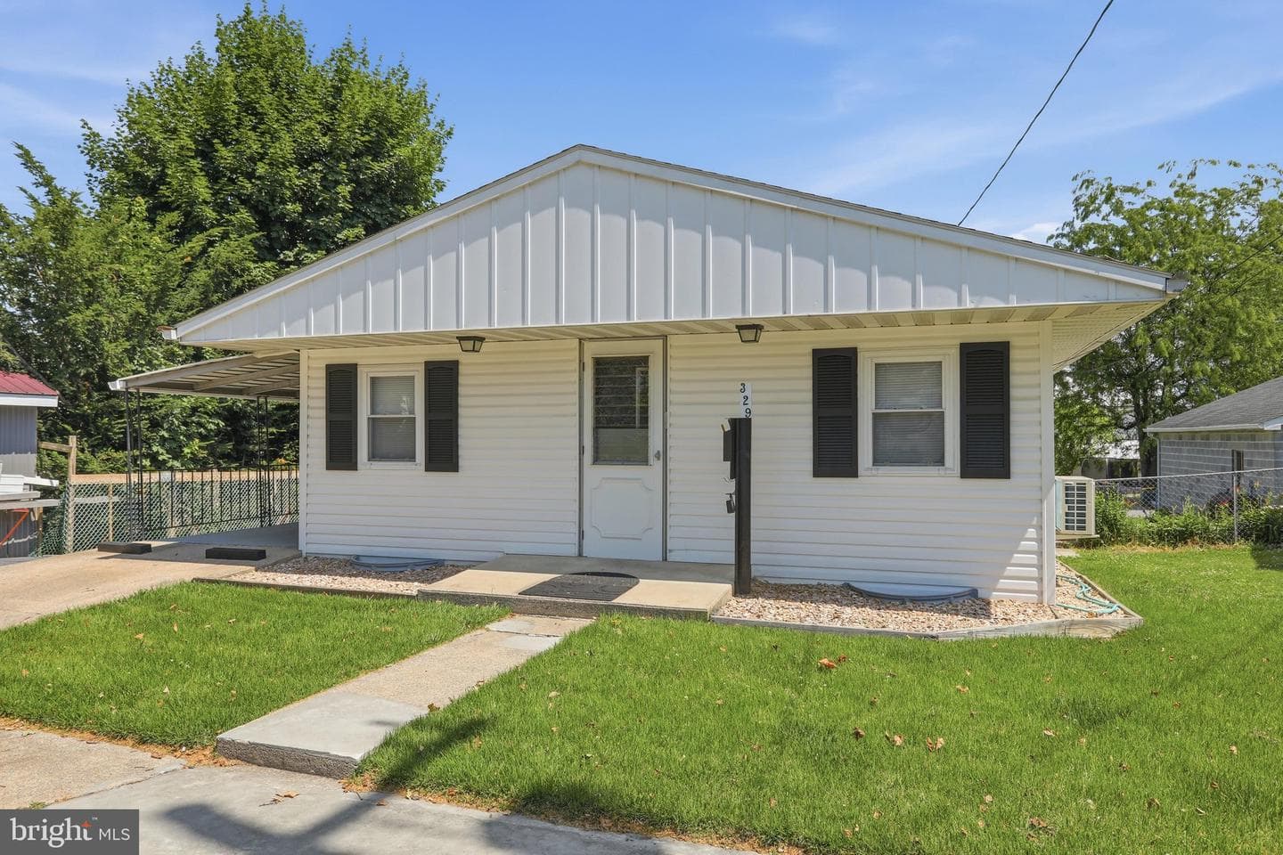 329 E Garfield Street, Chambersburg