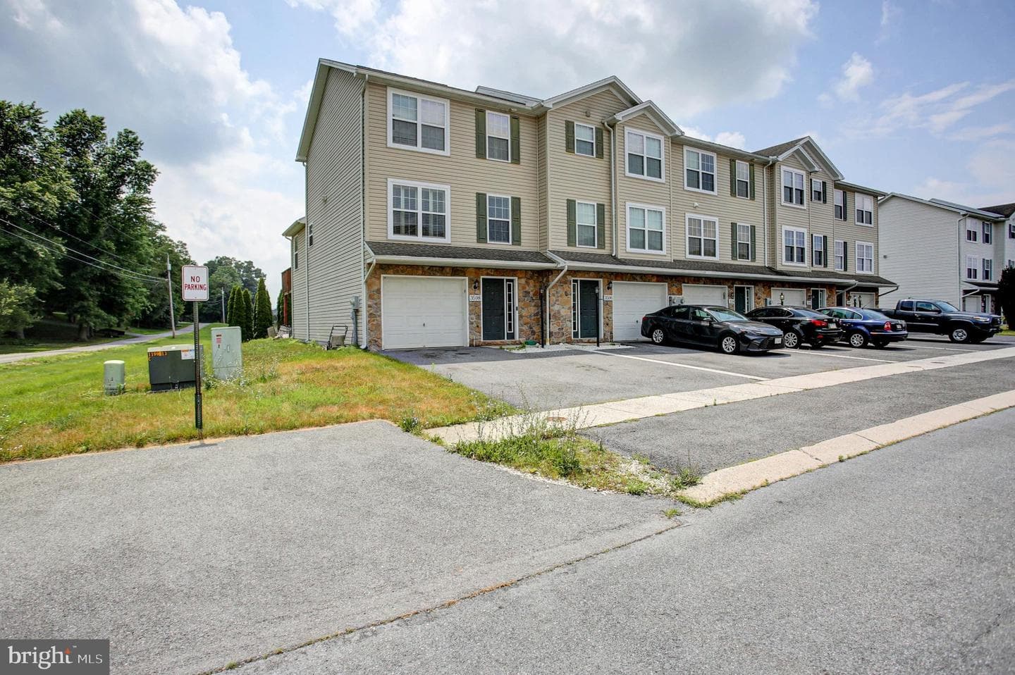 3598 Pinecrest Court, Fayetteville