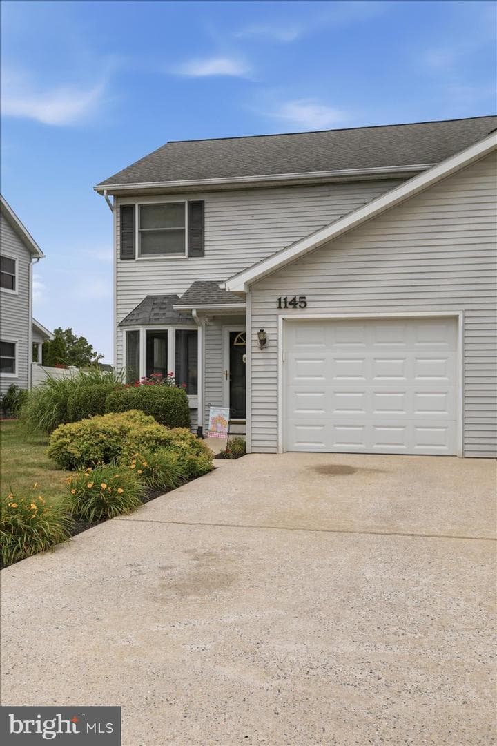1145 Progress Road, Chambersburg