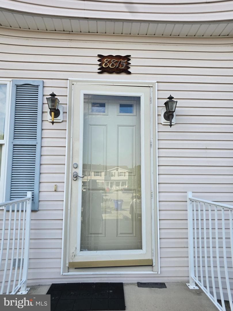 8815 Kings Road, Waynesboro
