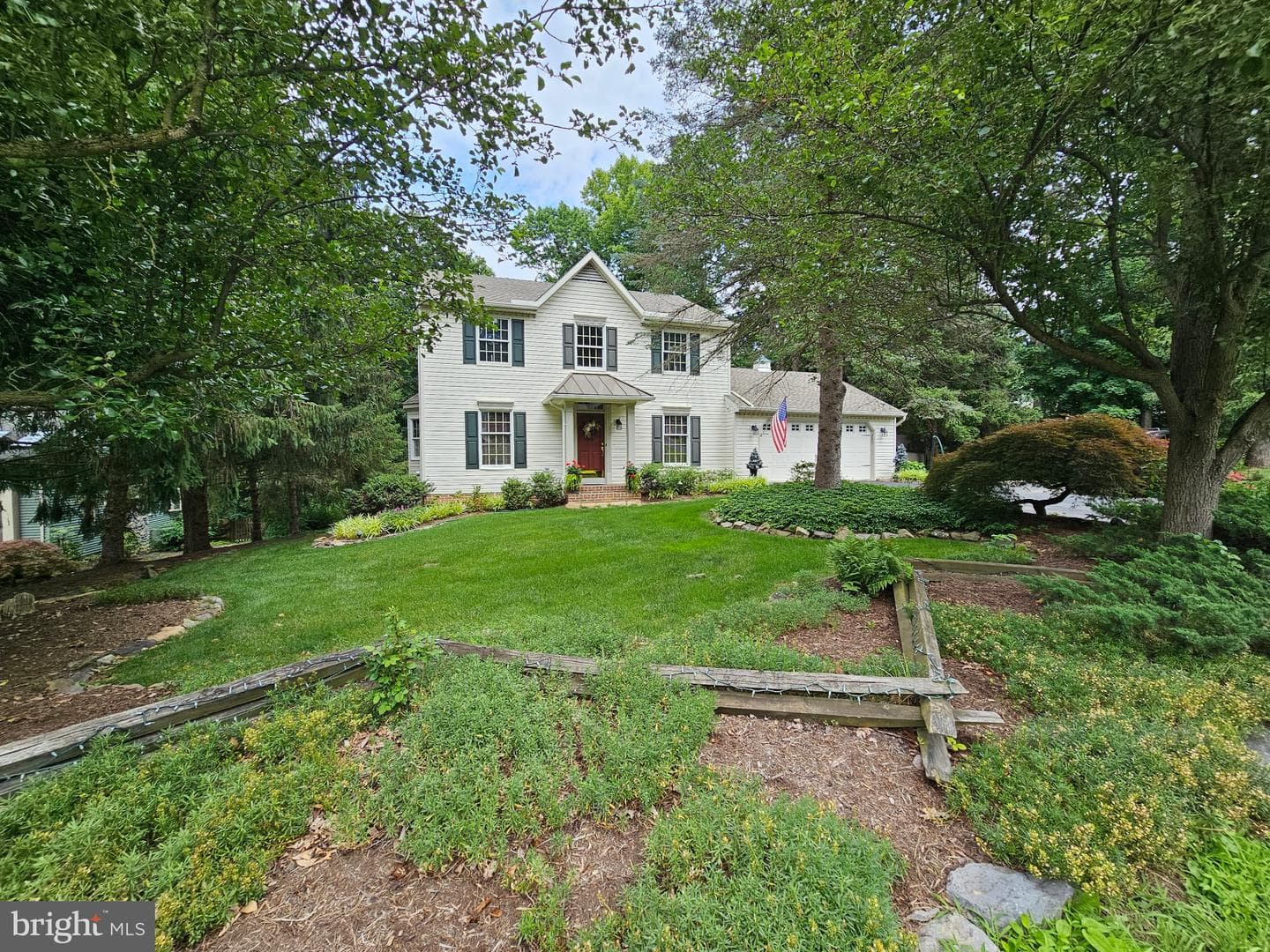 12649 Mentzer Gap Road, Waynesboro