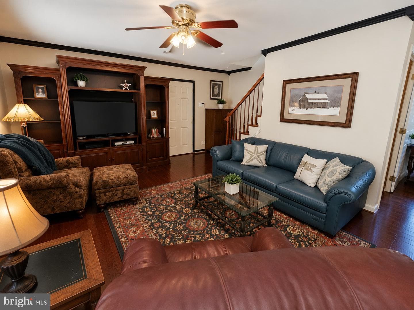 12649 Mentzer Gap Road, Waynesboro
