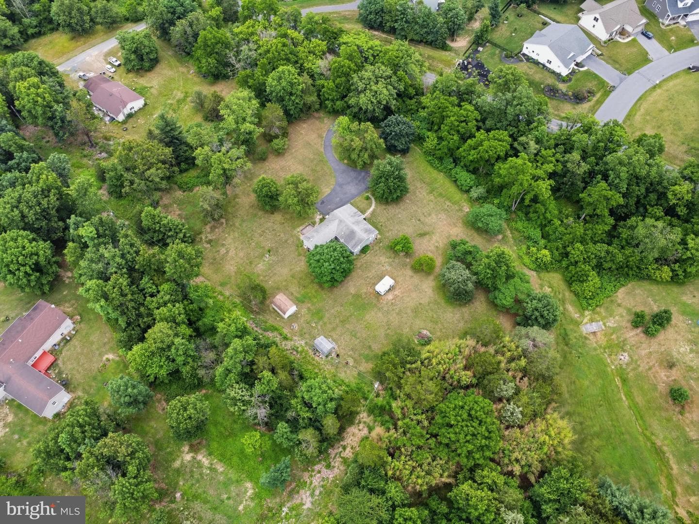11283 Grant Shook Road photo 10
