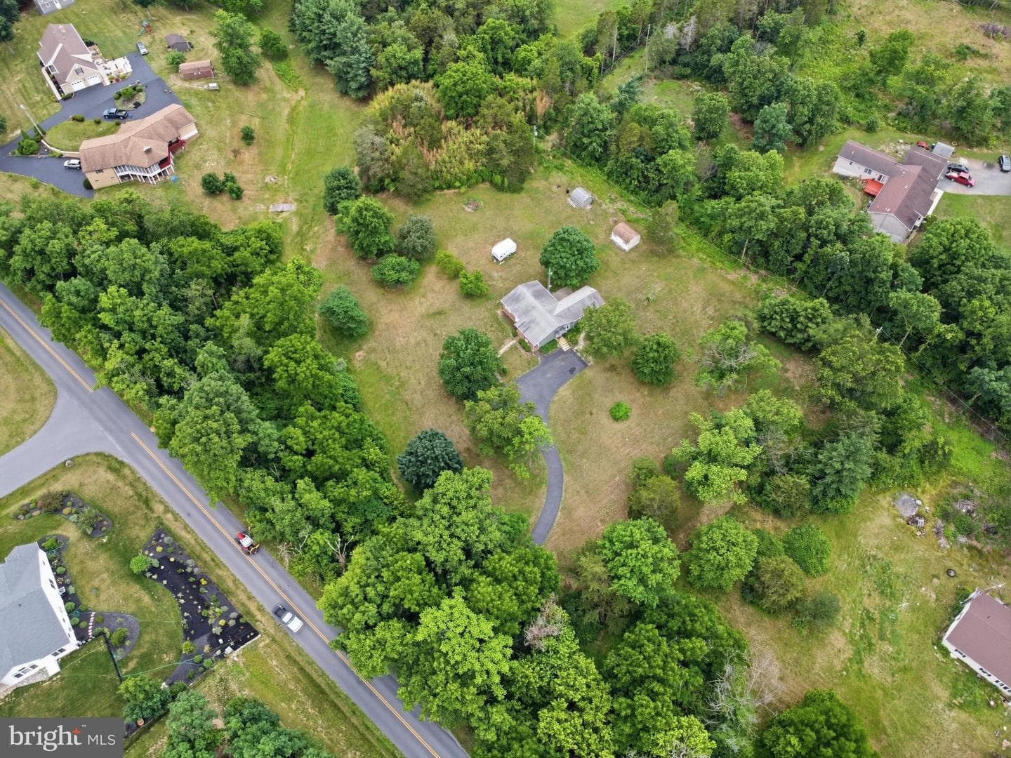 11283 Grant Shook Road photo 12