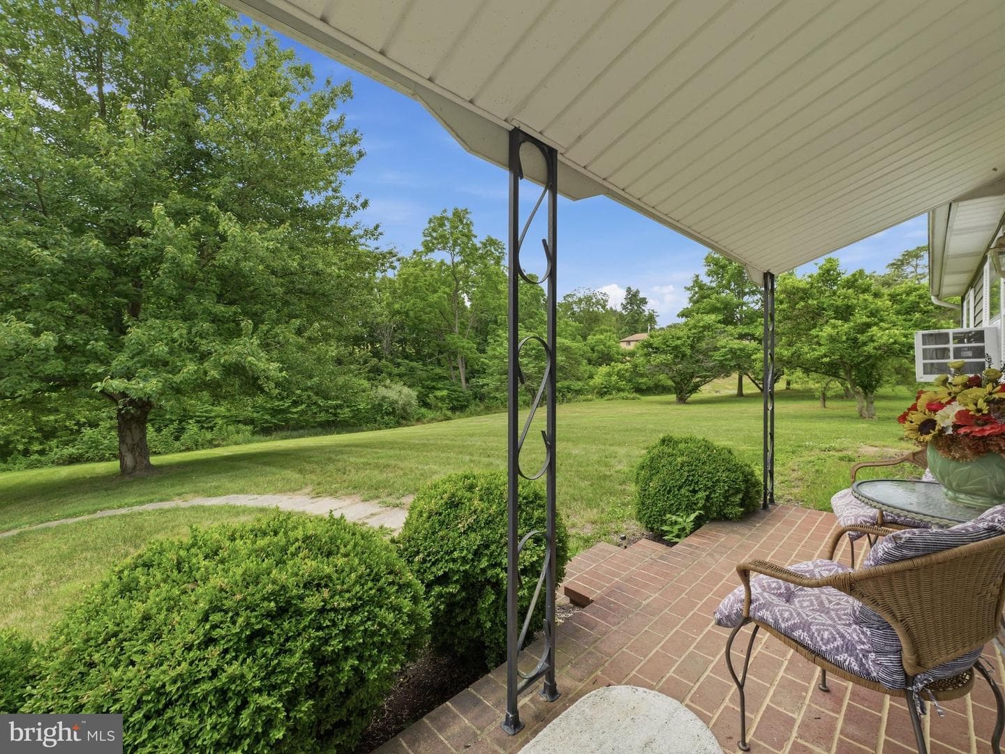 11283 Grant Shook Road, Greencastle