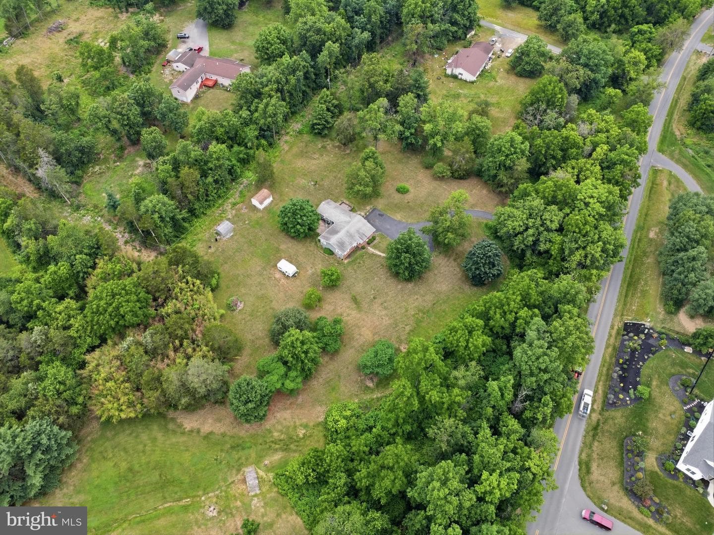 11283 Grant Shook Road photo 9