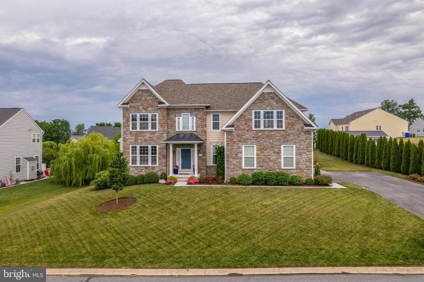 1152 Belmont Way, Chambersburg