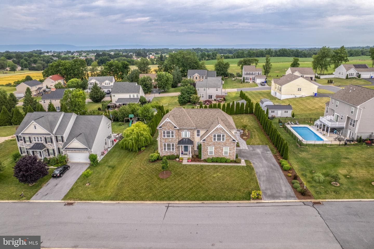 1152 Belmont Way, Chambersburg