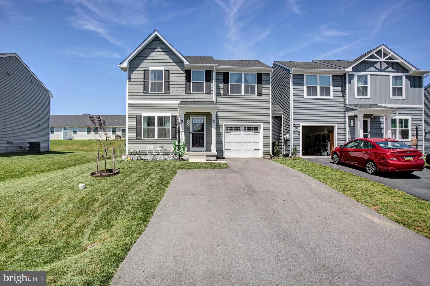 774 Raeann Drive, Greencastle