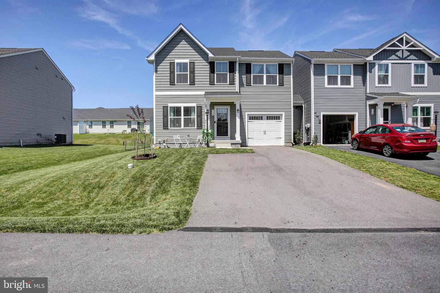 774 Raeann Drive, Greencastle