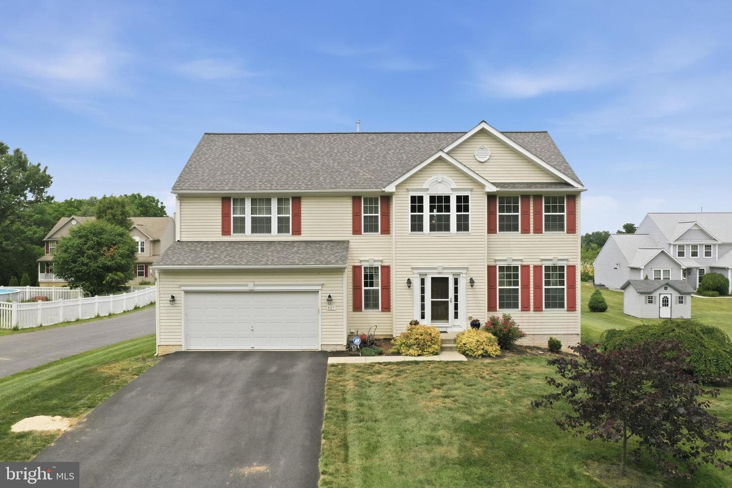 807 Crestwood Drive #106, Chambersburg