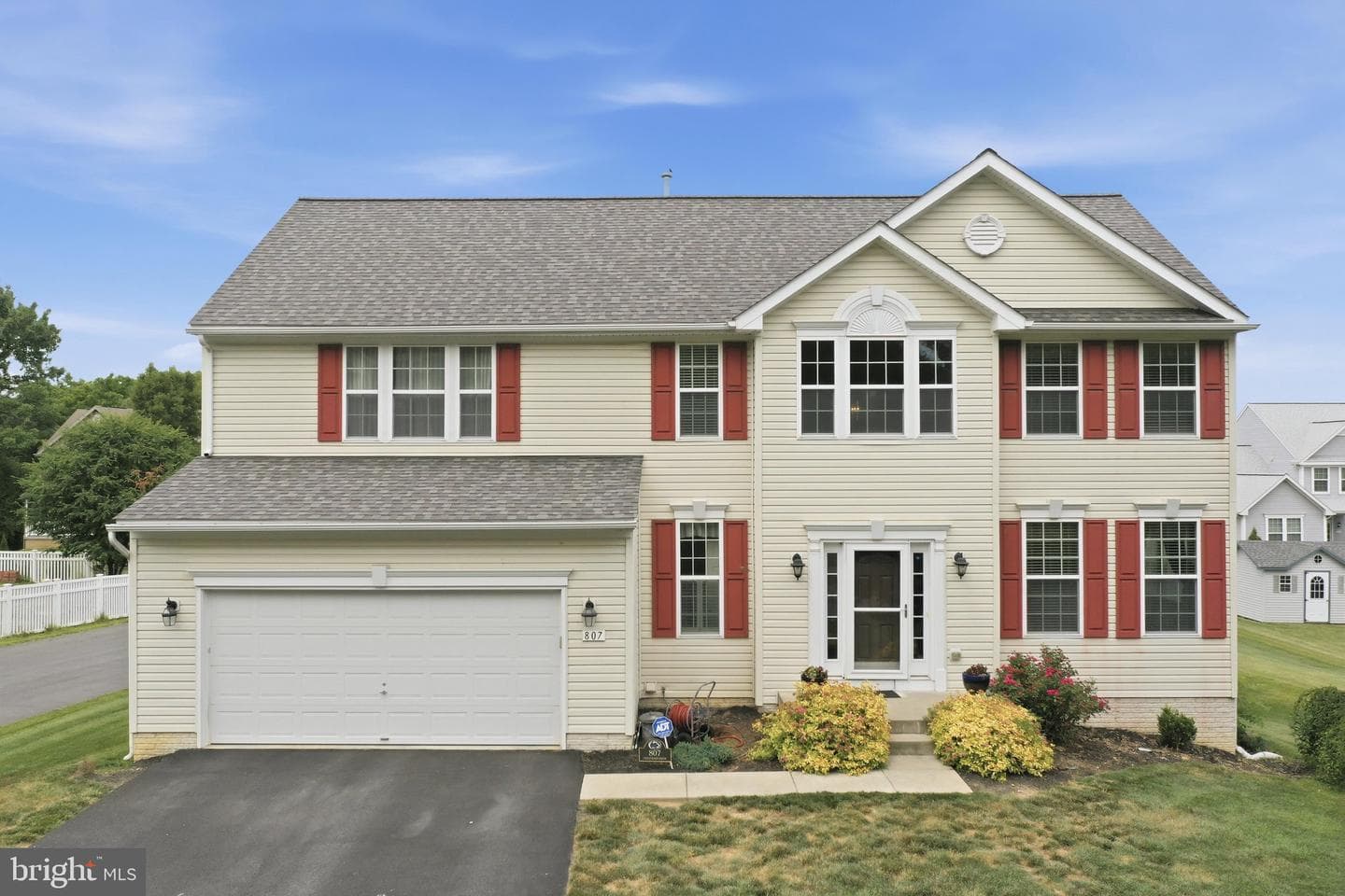 807 Crestwood Drive #106, Chambersburg