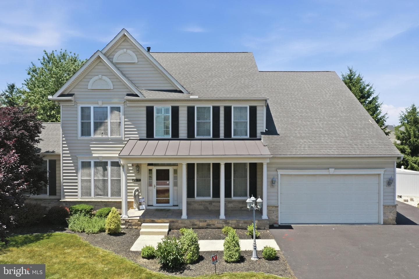 2419 Somerset Rd, Chambersburg