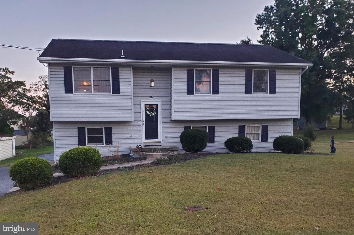 516 Hamilton Ave, Chambersburg