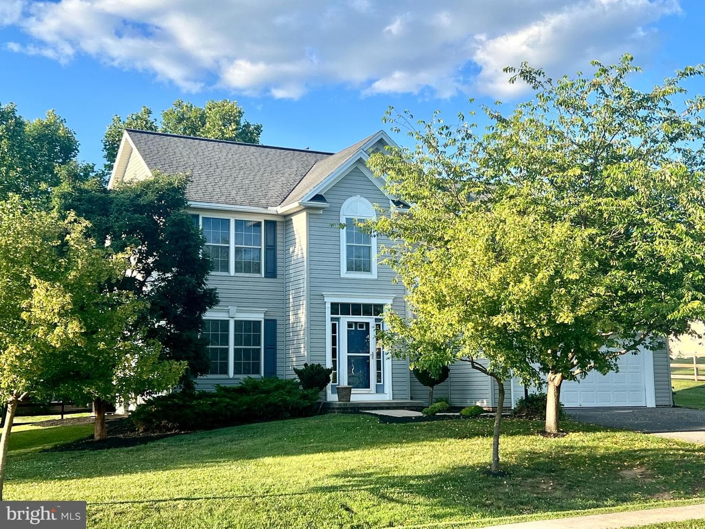 201 Eleahs Xing, Greencastle