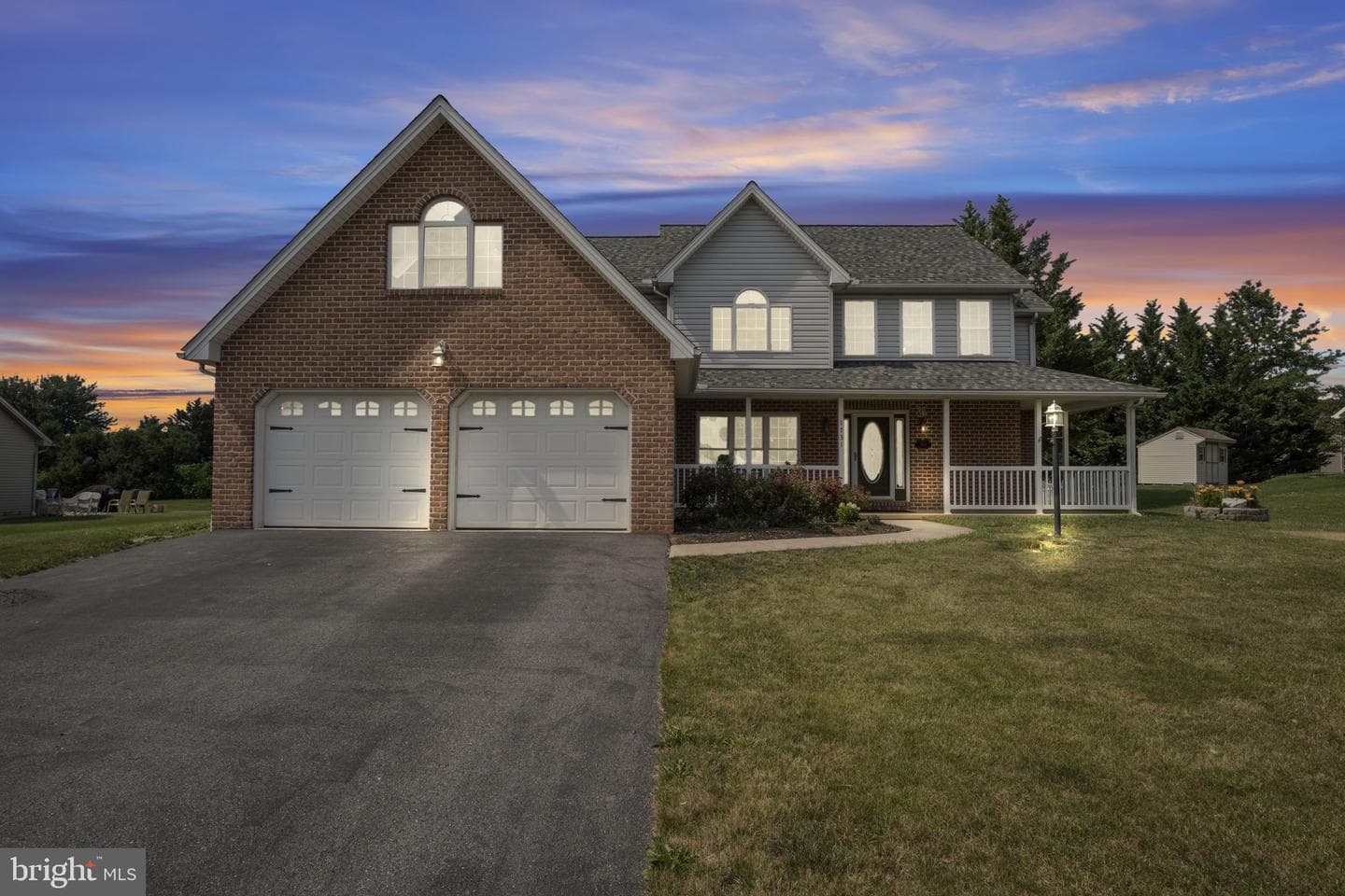 1731 Alligator Reef Avenue, Chambersburg