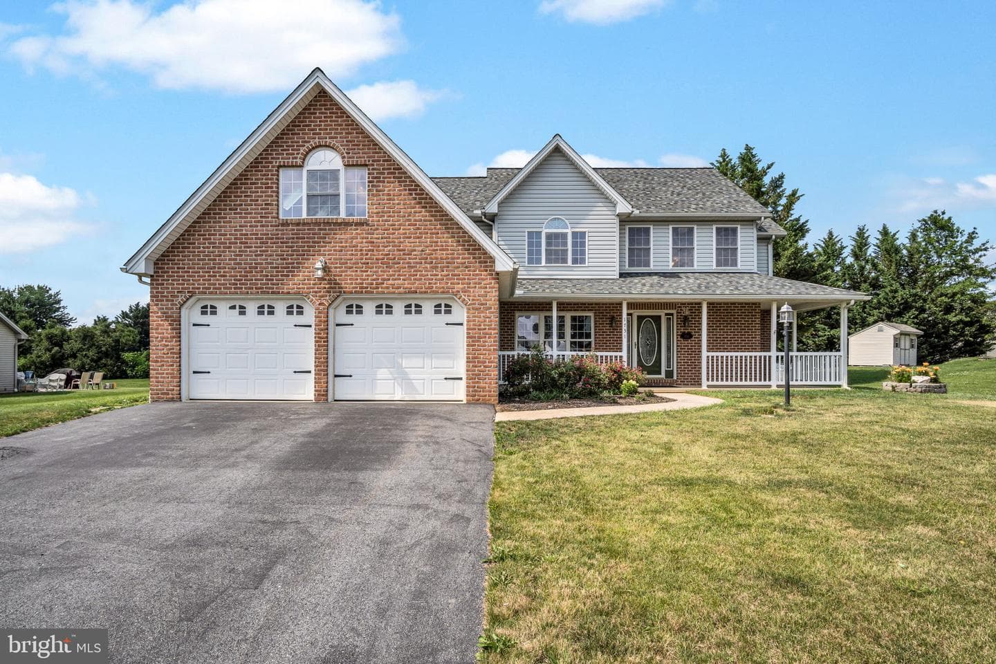 1731 Alligator Reef Avenue, Chambersburg