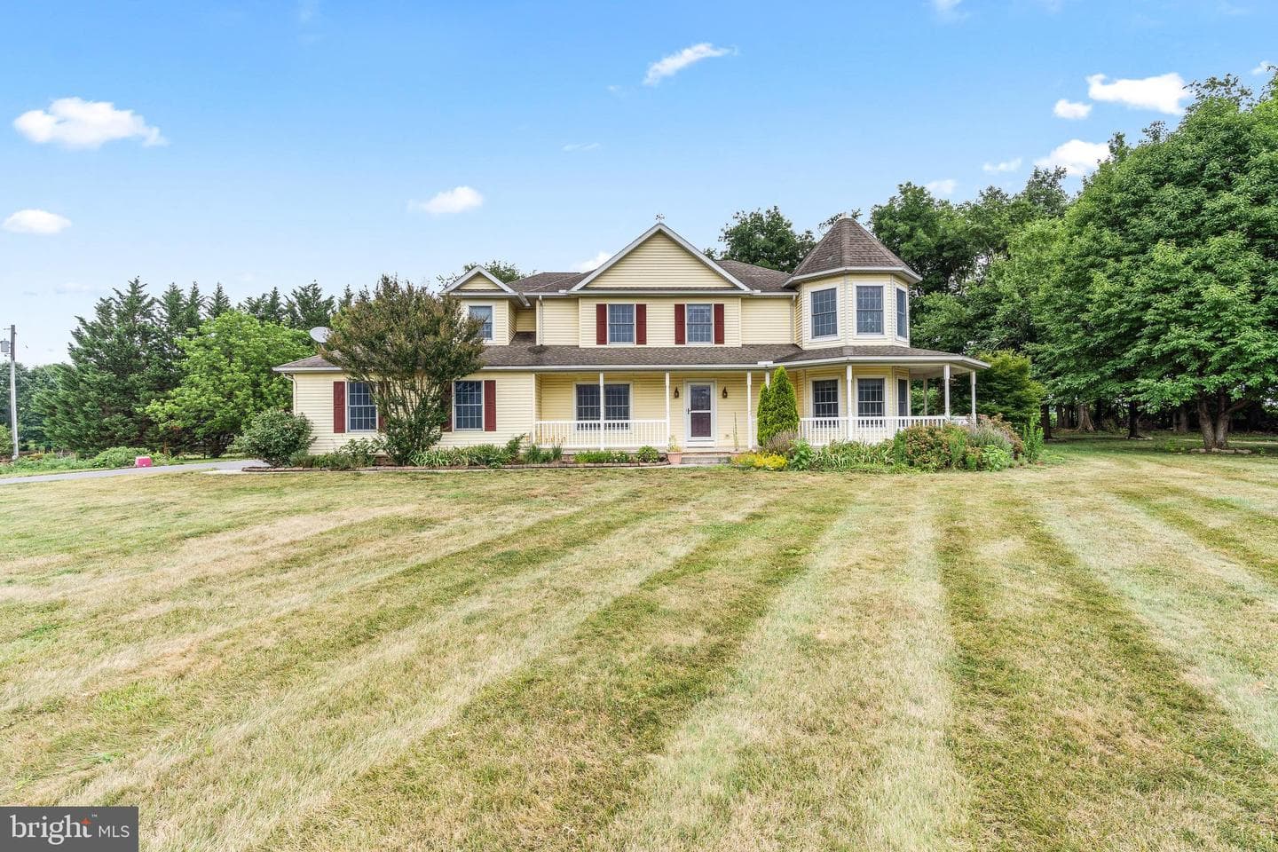 12432 Garnes Road S, Mercersburg
